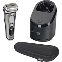 Series 9 PRO+ 9665cc, Rasierer graphit/silber