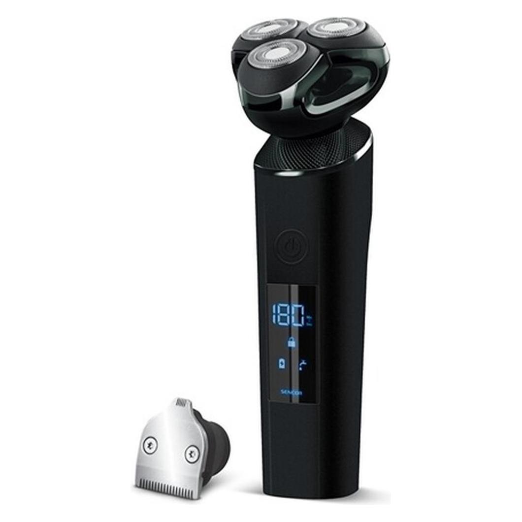 Sencor Shaver SMS 7000BK (SMS7000BK)