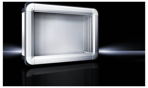 Rittal CP 6372.543 Installations-Gehäuse 520 x 400 Aluminium Natur 1St.