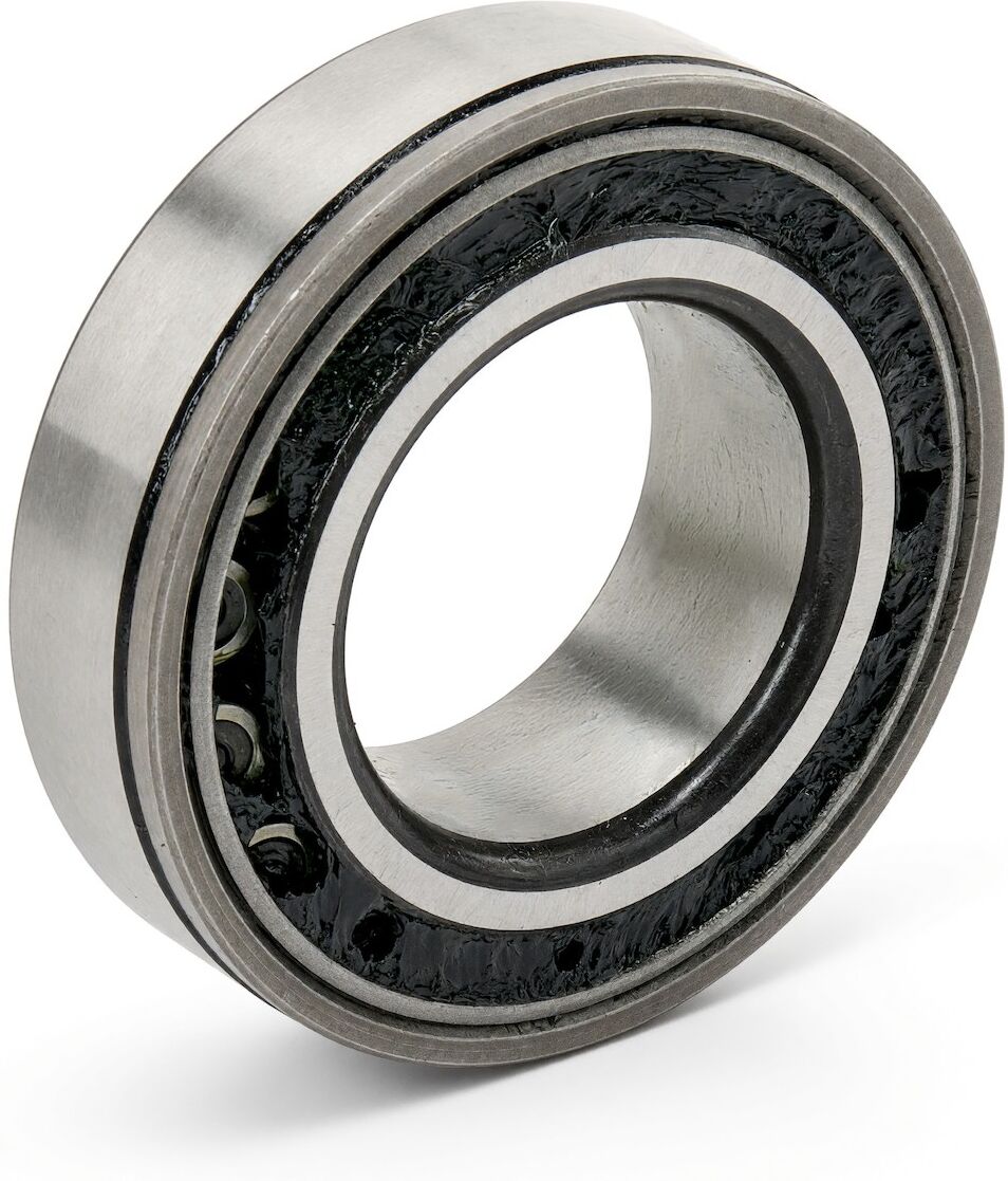 SKF VKBA 733 Wheel bearing kit