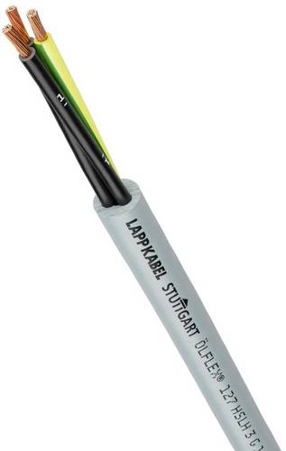 LAPP Steuerleitung 3 x 1mm² 1127421/1000 1000m