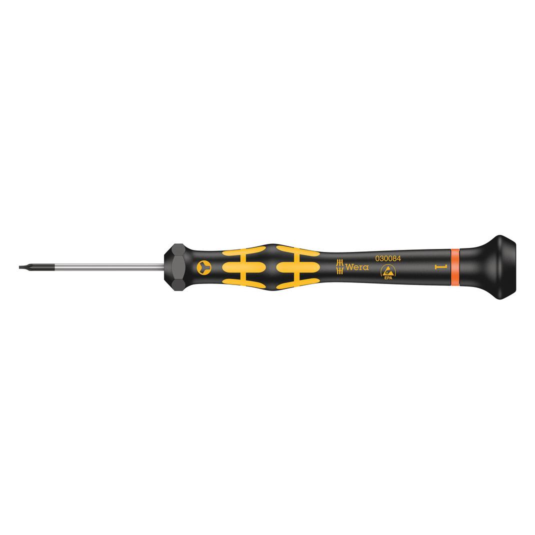 Wera 1572 ESD Micro D3LU1 (Microstix) (05030084001)