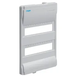 Hager Abdeckung VZ222N Volta Grösse 2