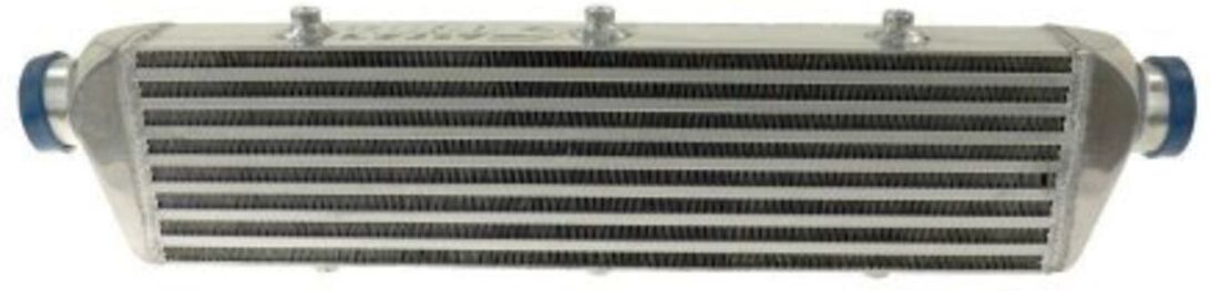 Element, Kühleranlage TURBOWORKS MG-IC-062