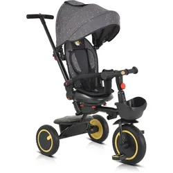 Byox Dreirad Tricycle Orion faltbar