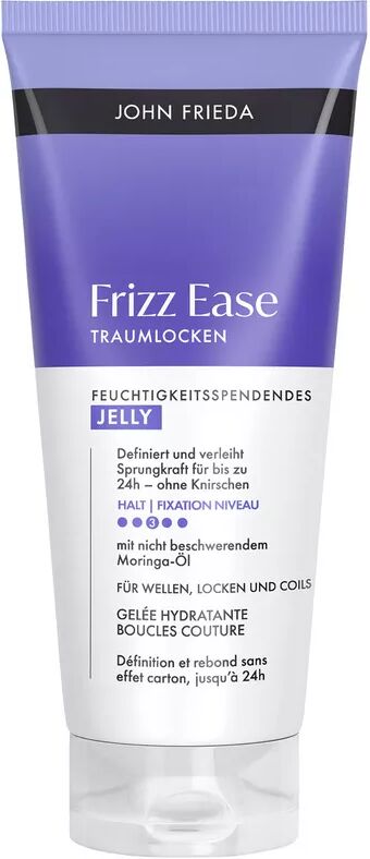John Frieda - Frizz Ease Traumlocken Feuchtigkeitsspendendes Jelly, 200 ml