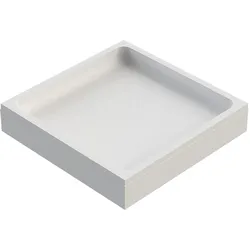 Passender Wannenträger zu Duschwanne Eila, Quadrat (Ausführung: 770x130x770mm)