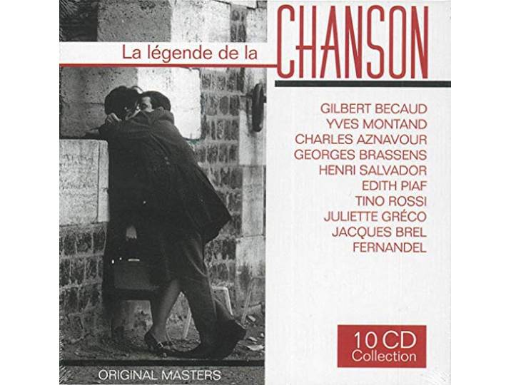 Various Artists - Chanson