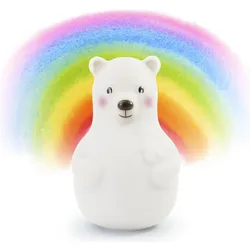 Pabobo, Nachtlicht, Bär Lumicolor