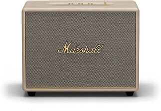 Marshall Woburn III 3-vie Crema Con cavo e senza cavo 150 W