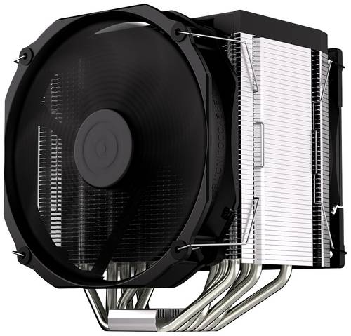 ENDORFY Fortis 5 Dual Fan CPUs CPU Kühler & Zubehör