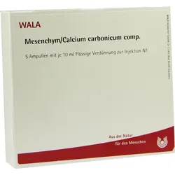 Mesenchym/Calc Carb Comp 50 ML