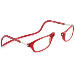 CLIC Classic Magnetlesebrille (Persönliche Sehstärke)