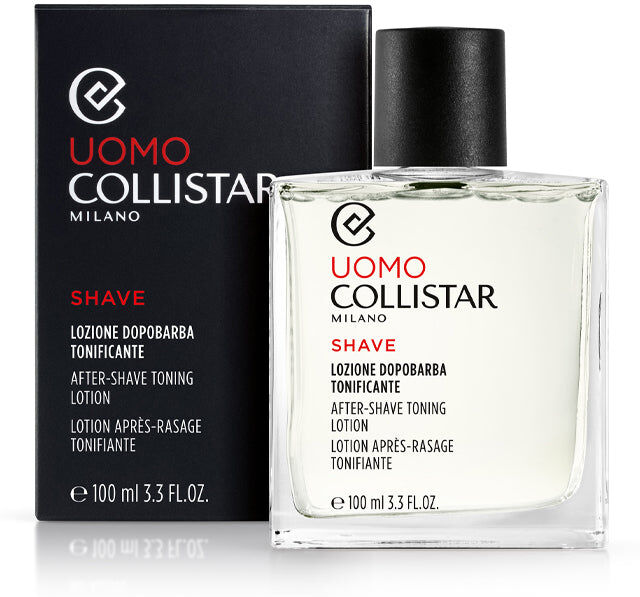 Collistar Lozione Dopobarba tonificante