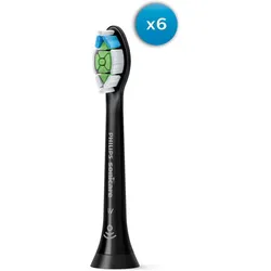 Philips Sonicare, Zahnbürstenkopf, Optimal White (6x)