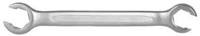 KS TOOLS 517.0254 Double Ring Spanner