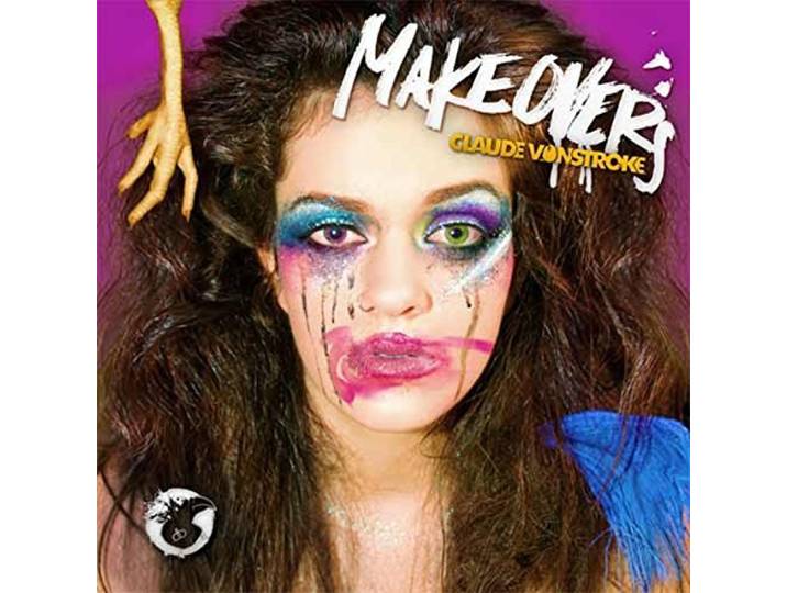 VON STROKE, CLAUDE-MAKEOVERS