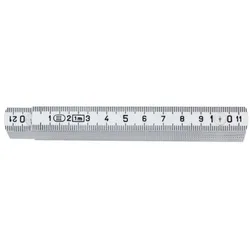 Hultafors Gliedermassstab K2107-2-10W DU