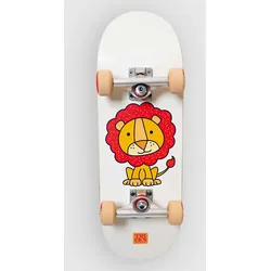 Tricks Lion 7.87"x24.21" MINI Skateboard uni Gr. Uni
