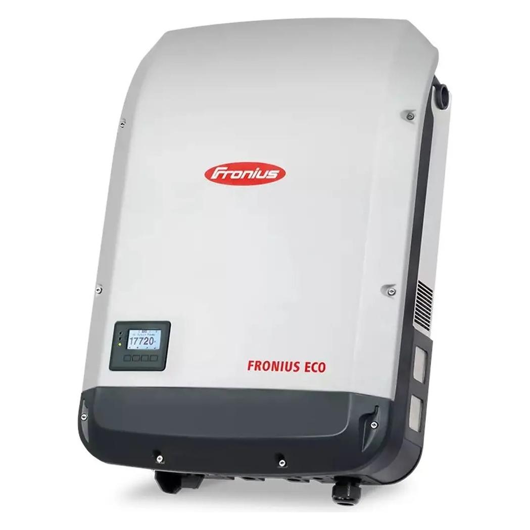 Fronius Wechselrichter ECO 25.0-3-S inkl. Datamanager (34937375)