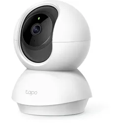 TP-Link Tapo C200 Netzwerk-Überwachungskamera (Tag&Nacht)