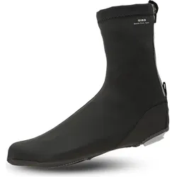 Giro, Damen, Schuhüberzug, Blaze (M), Schwarz