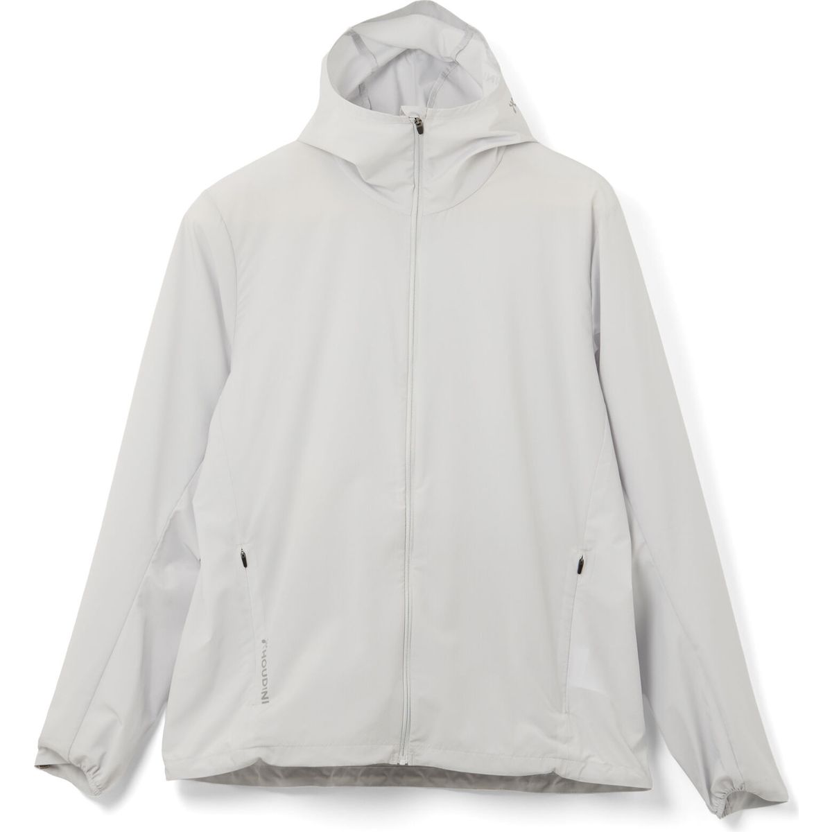 Houdini M's Pace Trail Houdi a touch of gray (G66) XL 810059-G66-XL