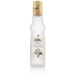 Tekirdag Gold Series Raki 45% Vol. 0,2l