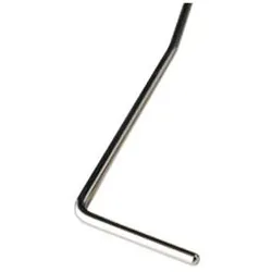 PRS SE Tremolo Arm Nickel - Tremoloarm