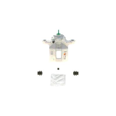 BOSCH Bremssattel NISSAN 0 986 134 040 CR1644,440118H300,440118H30A Bremszange