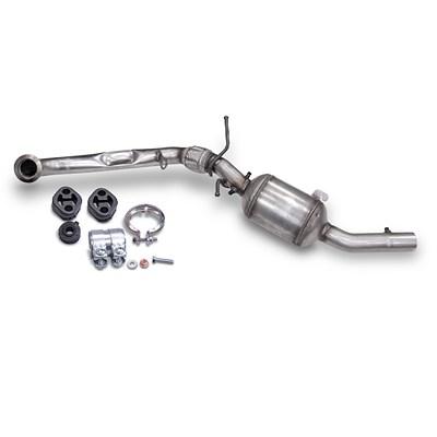 Bestprice Dieselpartikelfilter [Hersteller-Nr. 40780415] für Mercedes-Benz