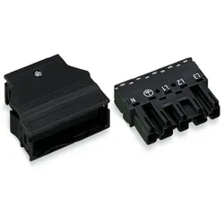 WAGO GmbH & Co. KG Stecker 770-315