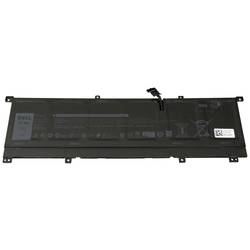 Dell Notebook-Akku TMFYT 11.4 V 6254 mAh Dell