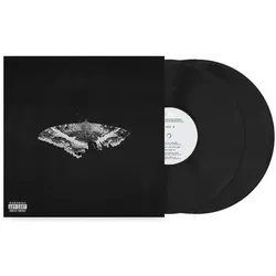 United Medical Partners, Schallplatten, TO PIMP A BUTTERFLY (OGV) (ANIV) (ALTC) (Kendrick Lamar)