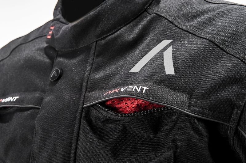 ADRENALINE A0201/20/10/5XL Textile jackets