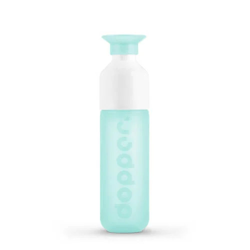 Dopper Original Drinkfles - Polar Blue - 450 ml