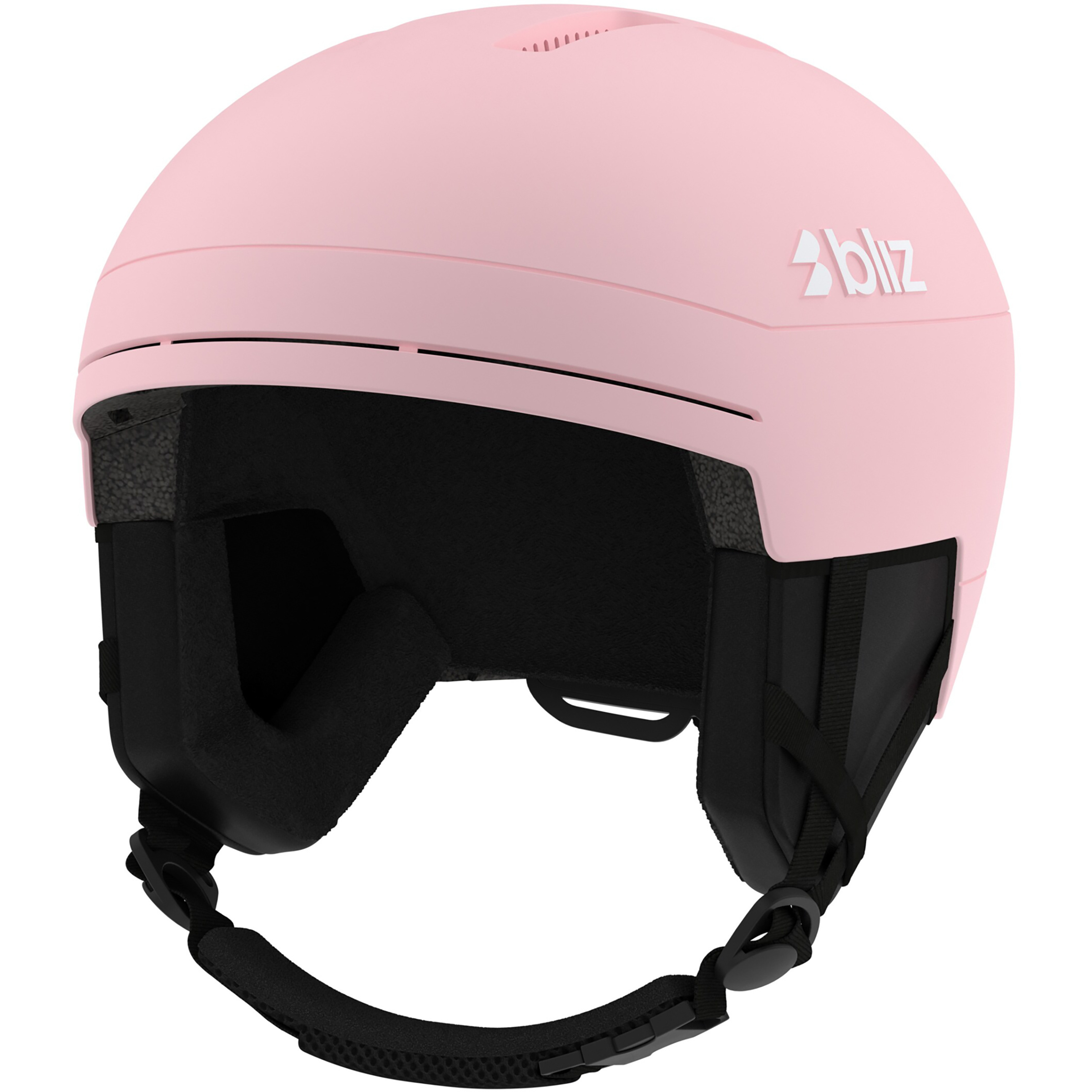 Bliz S002 Skihelm Skihelme schwarz Größe 51-55CM Trekking