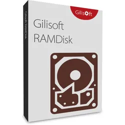 Gilisoft RAMDisk