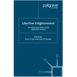 Libertine Enlightenment, Fachbücher