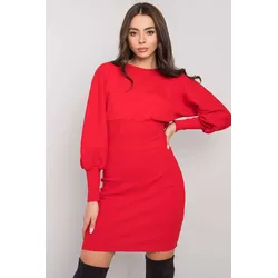 Alltagskleid Model 171694 Rue Paris