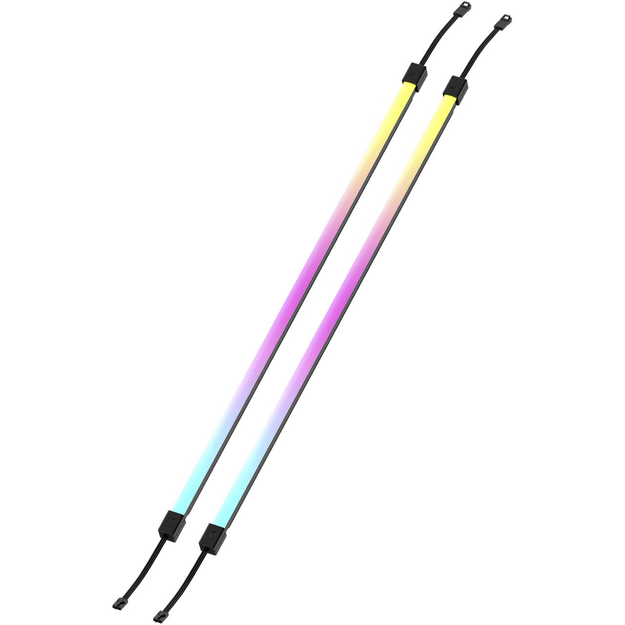 Corsair LS350 Aurora RGB - Beleuchtungskit