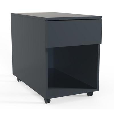 Rollcontainer Bürocontainer Dalosa 1 Schublade
