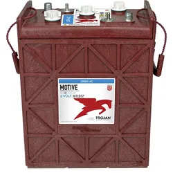 Trojan J305H-AC 6V 360Ah Deep Cycle Traktionsbatterie DT-Anschluss
