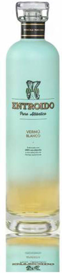 Valmiñor Entroido vermut blanco 75 cl