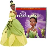 Disney - Küss den Frosch, Spielfigur Hörspiel