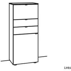 Venjakob Andiamo Home Highboard H409