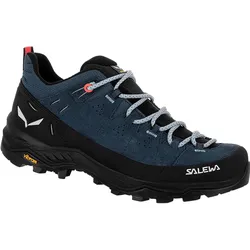 Salewa, Damen, Wanderschuhe, Alp Trainer 2 Schuh Da (41), Blau