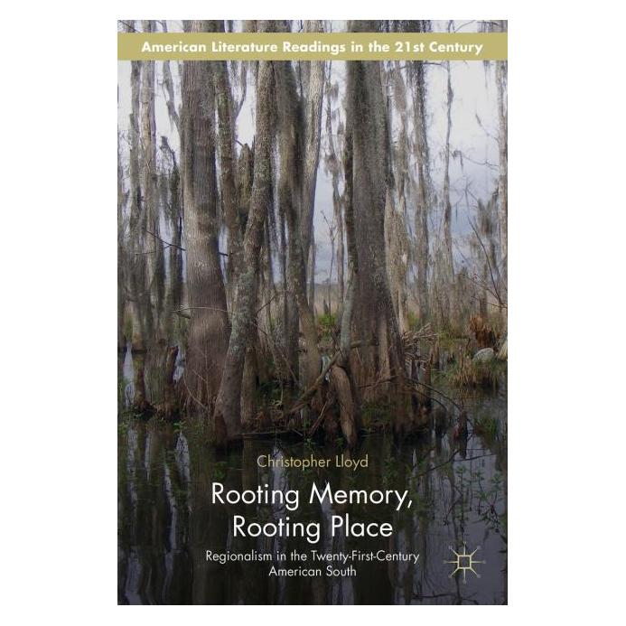 Palgrave Macmillan Lloyd:Rooting Memory, Rooting Place (Englisch, Hardcover, C. Lloyd, Christopher Lloyd) (63324621)