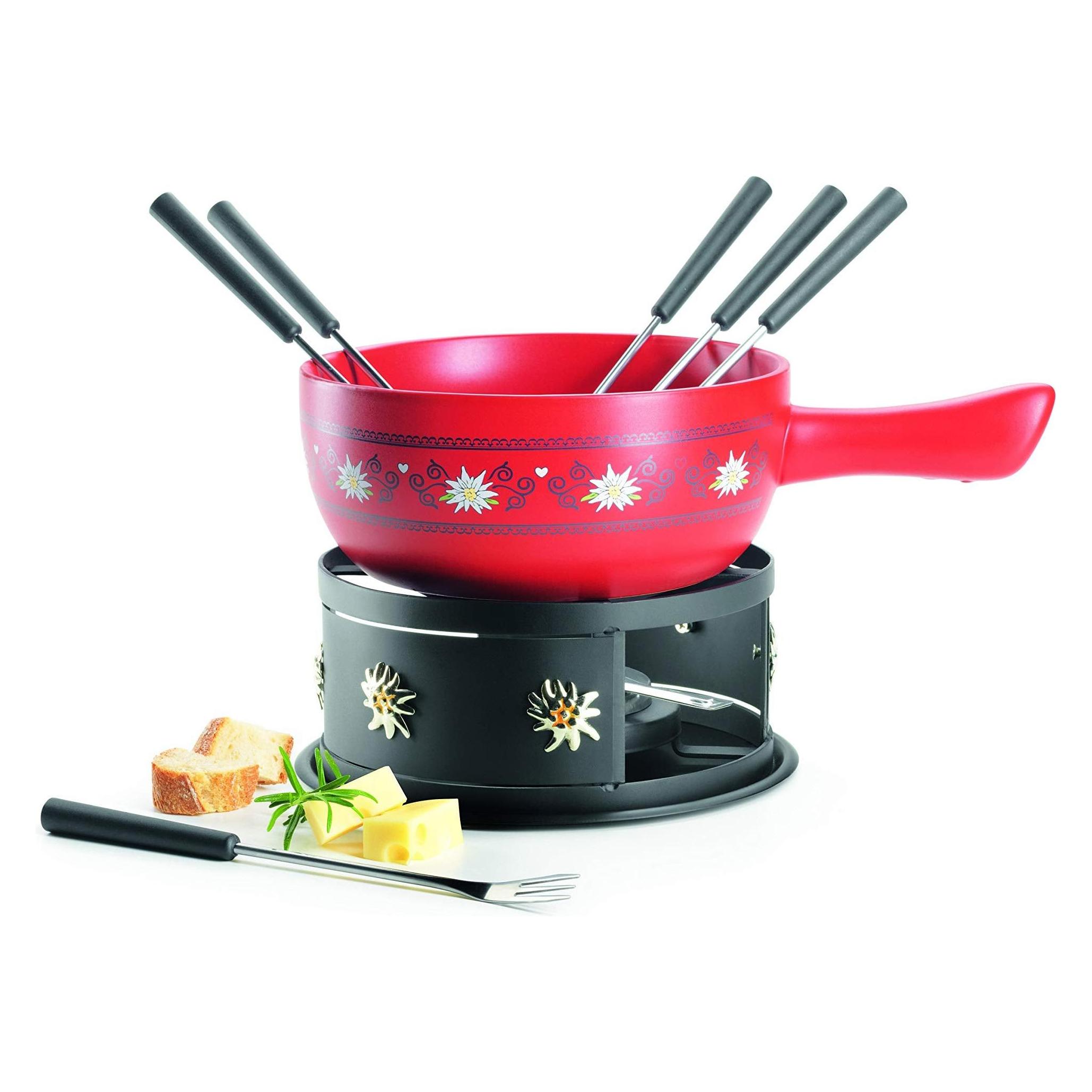 Mäser Fondue (Käsefondue) (931893)