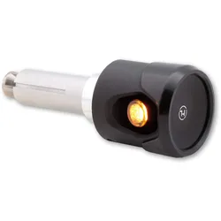 HIGHSIDER AKRON-FLASH LED Lenkerendenblinker/Positionslicht